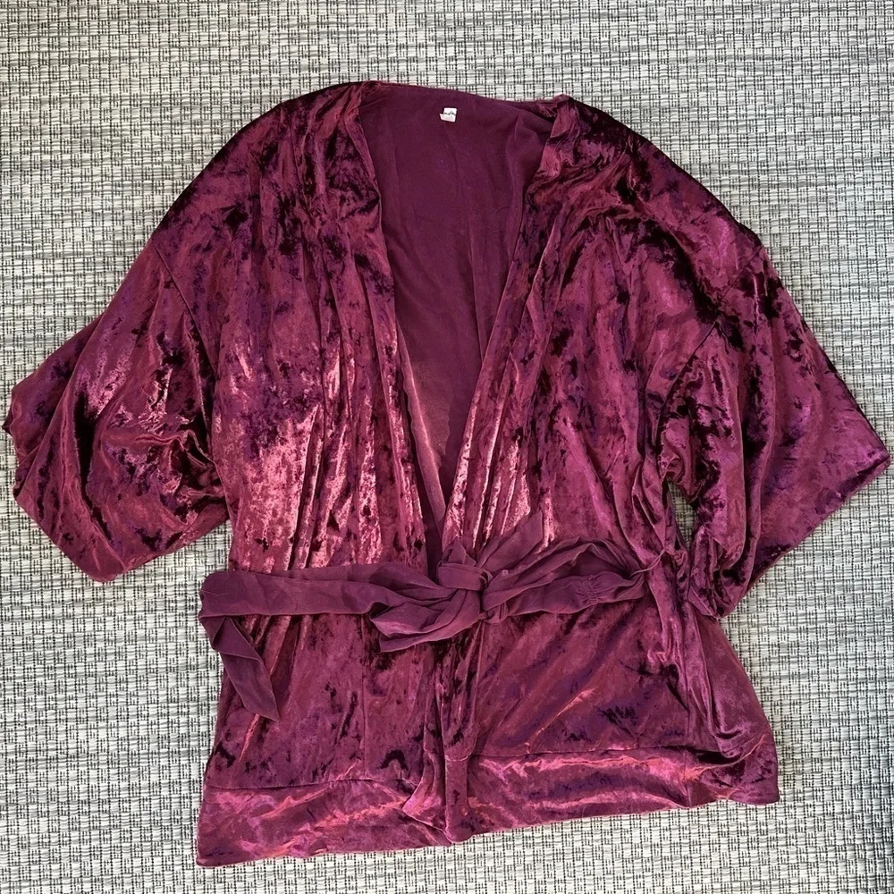 Free People size xs